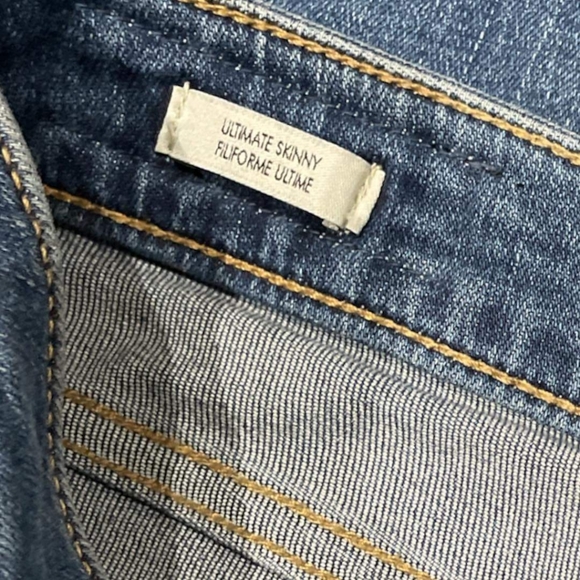 Calvin klien,Size 28,Color blue. - Picture 9 of 9